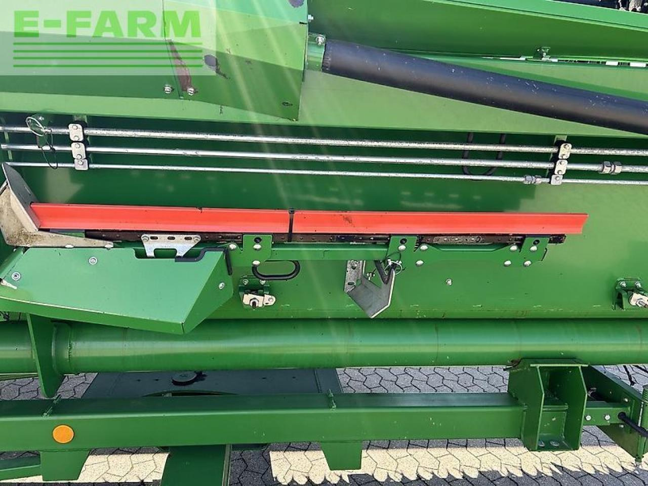 John Deere 740pf - Priključak za silažni kombajn: slika John Deere 740pf - Priključak za silažni kombajn John Deere 740pf - Priključak za silažni kombajn: slika John Deere 740pf - Priključak za silažni kombajn