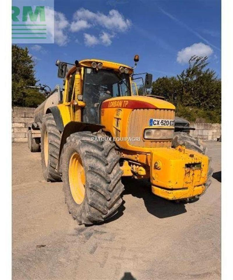 John Deere 7530 premium - Traktor: slika John Deere 7530 premium - Traktor John Deere 7530 premium - Traktor: slika John Deere 7530 premium - Traktor