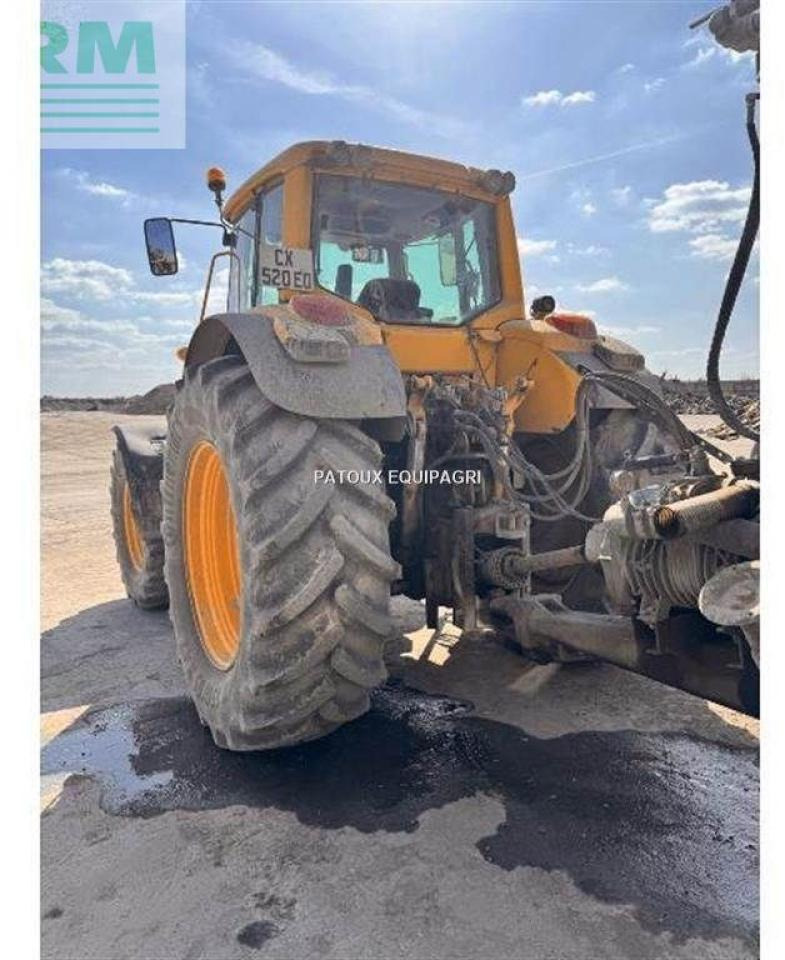 John Deere 7530 premium - Traktor: slika John Deere 7530 premium - Traktor John Deere 7530 premium - Traktor: slika John Deere 7530 premium - Traktor