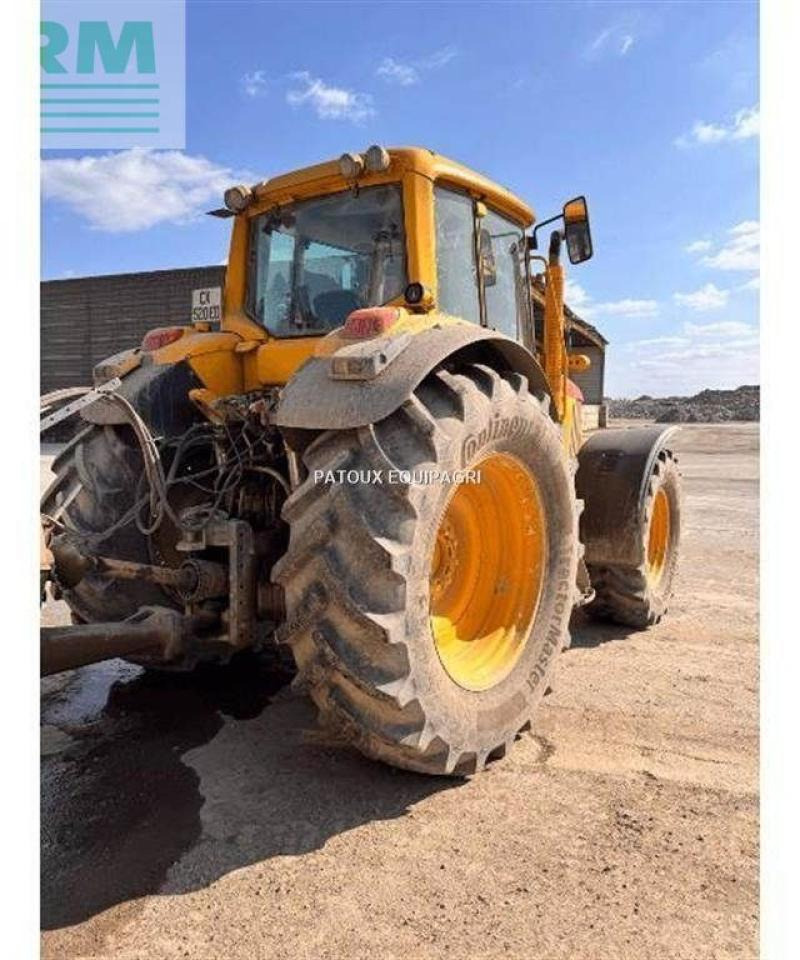 John Deere 7530 premium - Traktor: slika John Deere 7530 premium - Traktor John Deere 7530 premium - Traktor: slika John Deere 7530 premium - Traktor