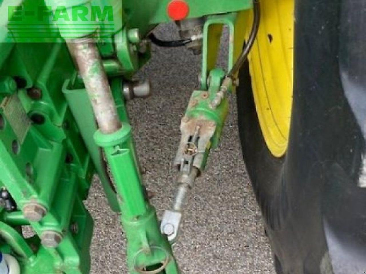John Deere 7530 premium - Traktor: slika John Deere 7530 premium - Traktor John Deere 7530 premium - Traktor: slika John Deere 7530 premium - Traktor