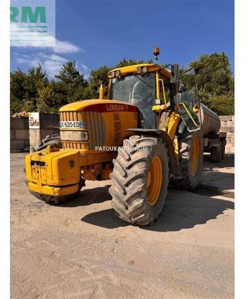 John Deere 7530 premium - Traktor: slika John Deere 7530 premium - Traktor John Deere 7530 premium - Traktor: slika John Deere 7530 premium - Traktor