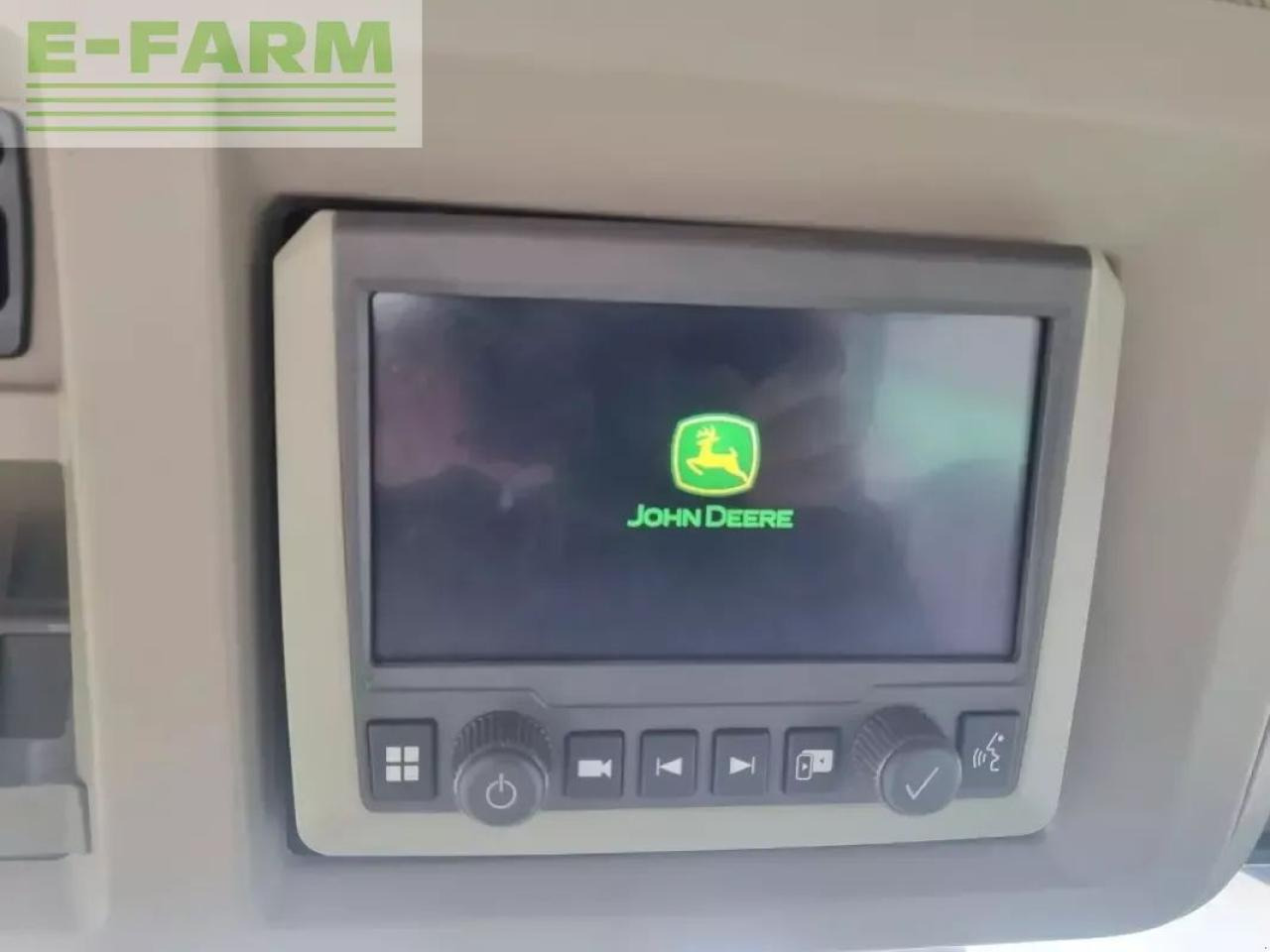 Traktor John Deere 7r 330 my23 ap 50: slika Traktor John Deere 7r 330 my23 ap 50