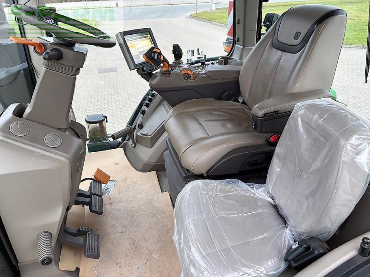 John Deere 7r 350 - Traktor: slika John Deere 7r 350 - Traktor John Deere 7r 350 - Traktor: slika John Deere 7r 350 - Traktor