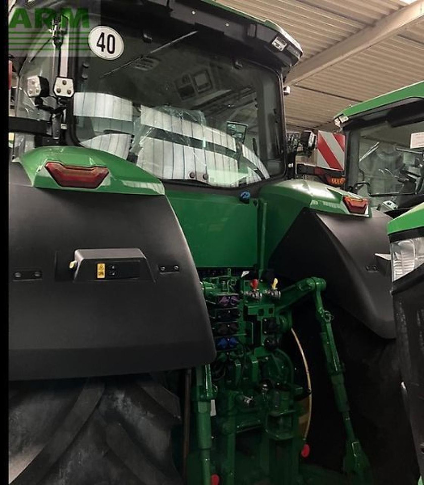 John Deere 7r 350 - Traktor: slika John Deere 7r 350 - Traktor John Deere 7r 350 - Traktor: slika John Deere 7r 350 - Traktor