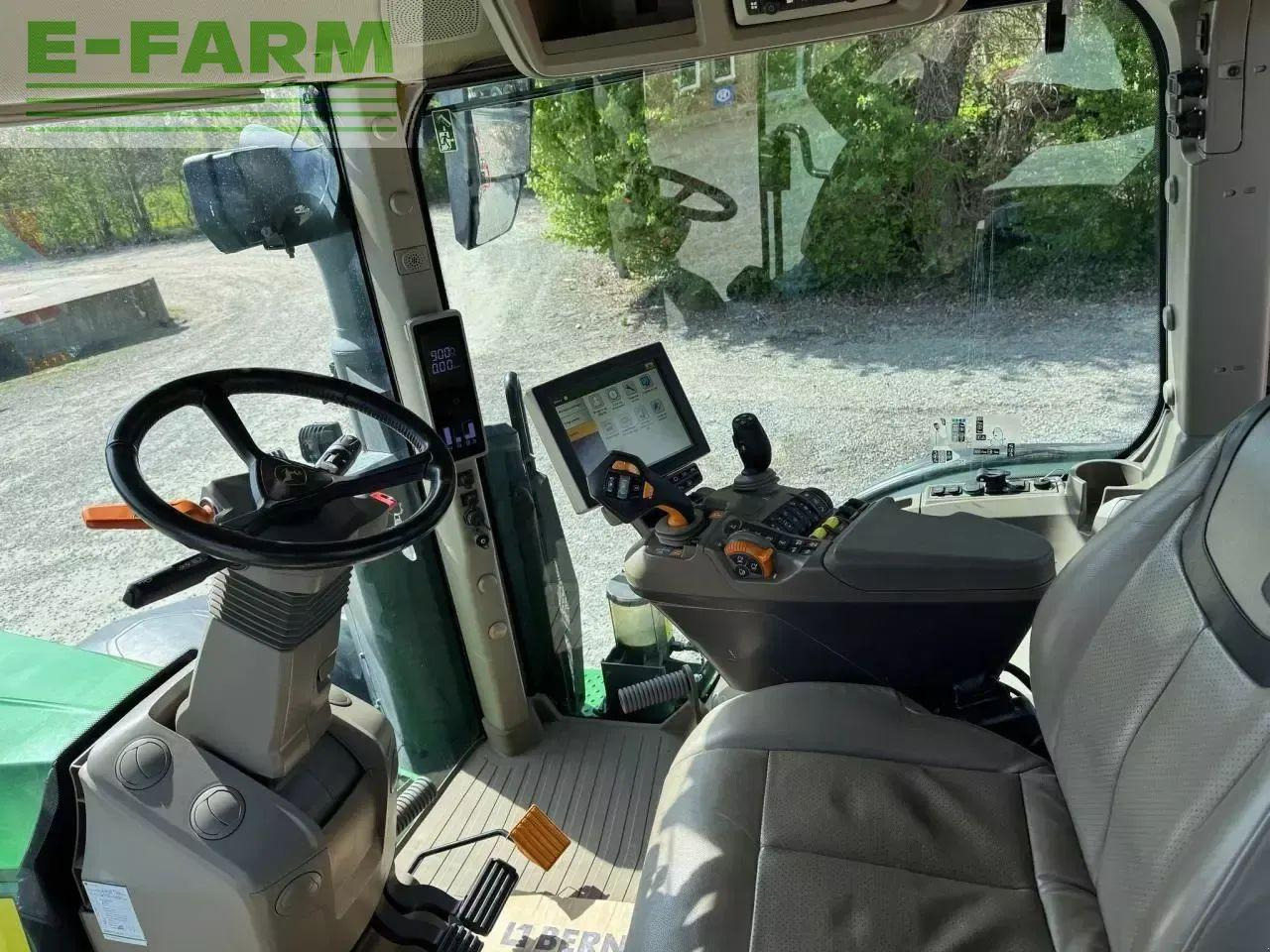 John Deere 7r 350 - Traktor: slika John Deere 7r 350 - Traktor John Deere 7r 350 - Traktor: slika John Deere 7r 350 - Traktor