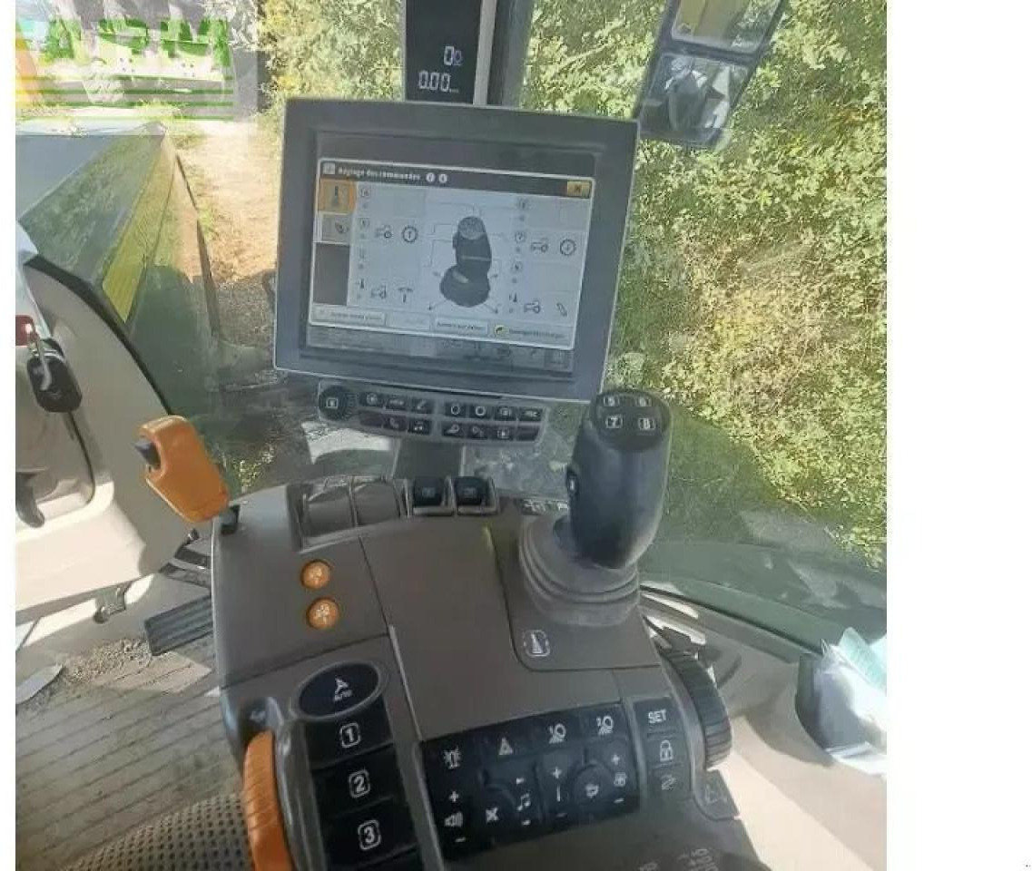 John Deere 8295r - Traktor: slika John Deere 8295r - Traktor John Deere 8295r - Traktor: slika John Deere 8295r - Traktor