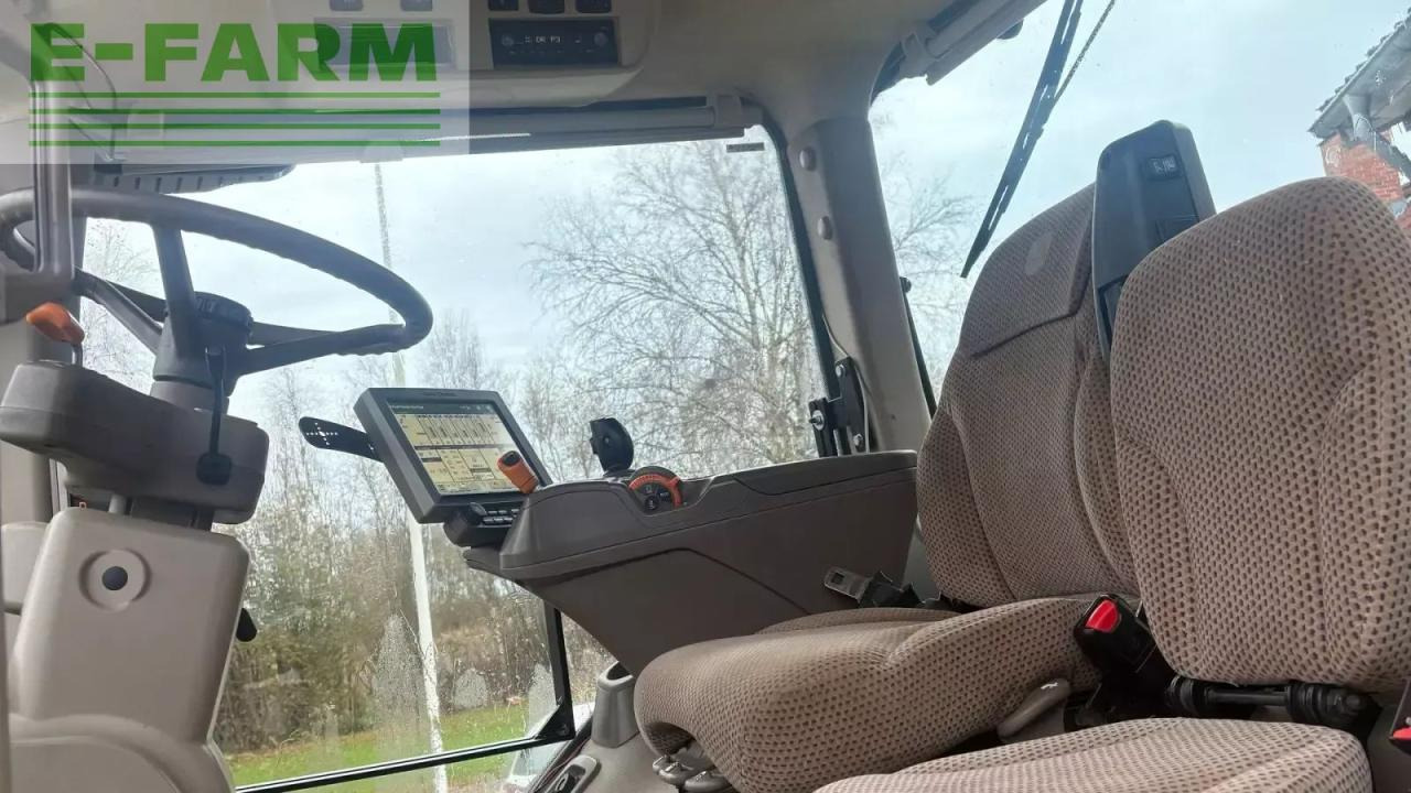 John Deere 8320r - Traktor: slika John Deere 8320r - Traktor John Deere 8320r - Traktor: slika John Deere 8320r - Traktor