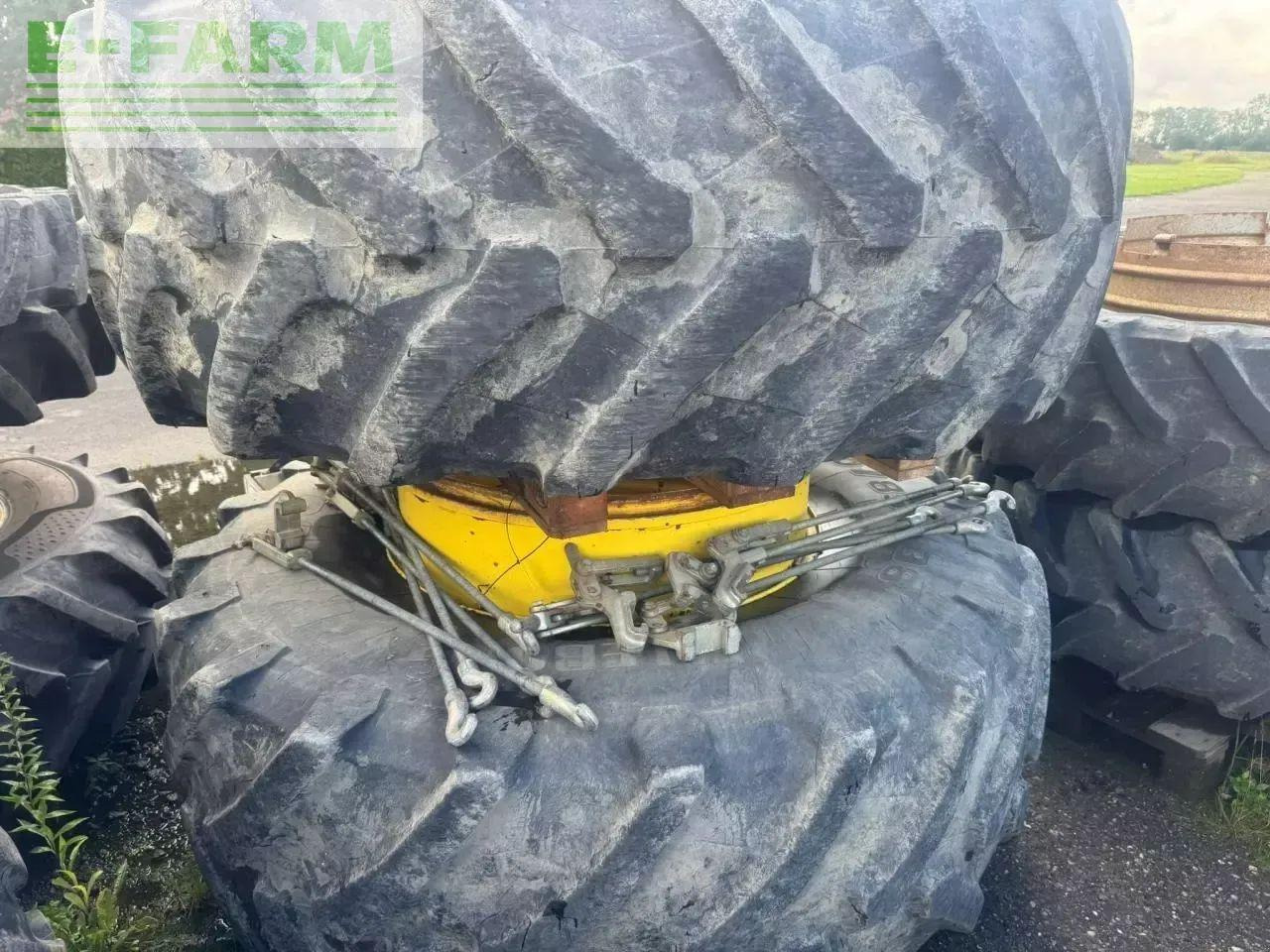 John Deere 8345r - Traktor: slika John Deere 8345r - Traktor John Deere 8345r - Traktor: slika John Deere 8345r - Traktor