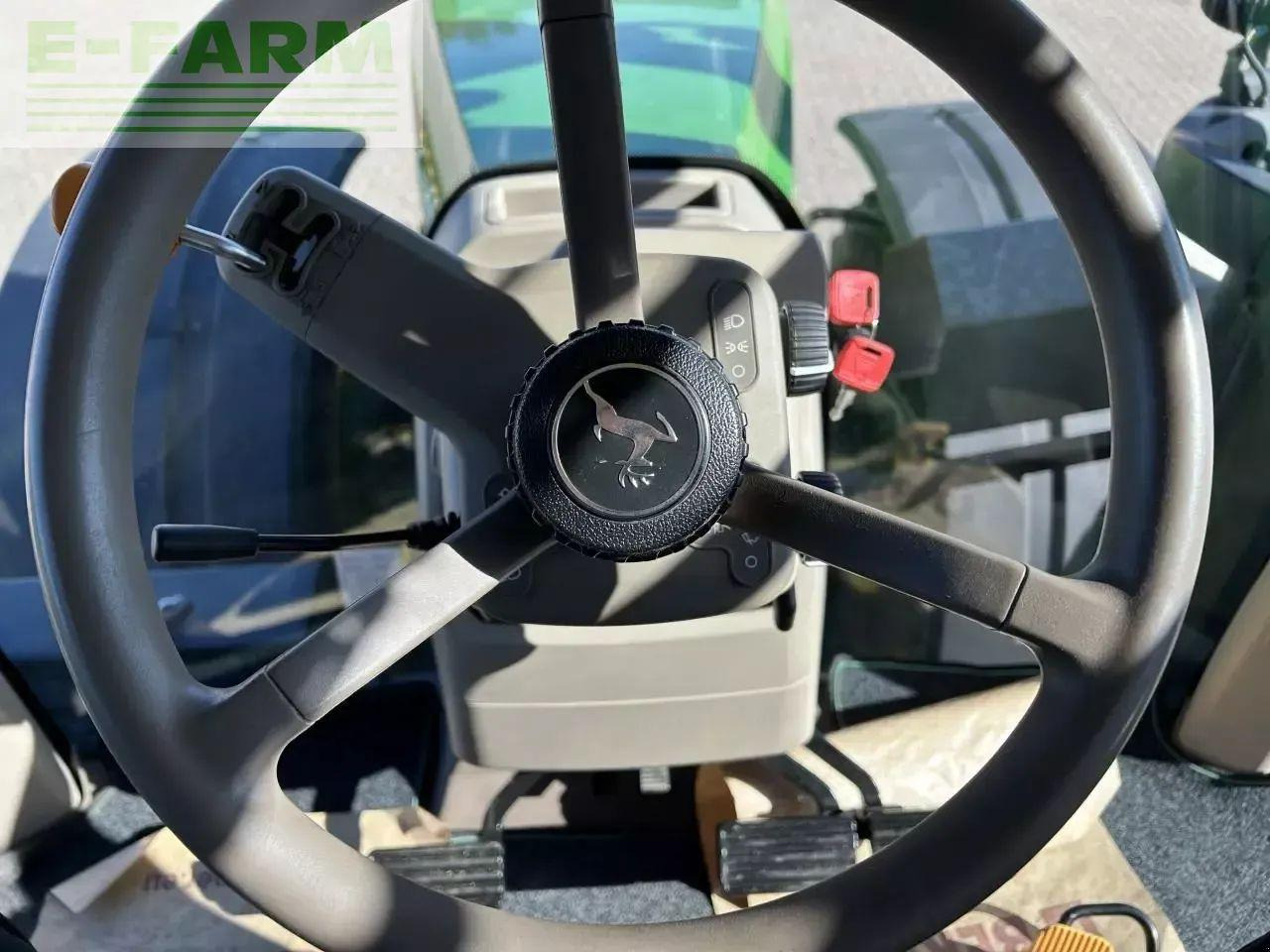 John Deere 8370r - Traktor: slika John Deere 8370r - Traktor John Deere 8370r - Traktor: slika John Deere 8370r - Traktor