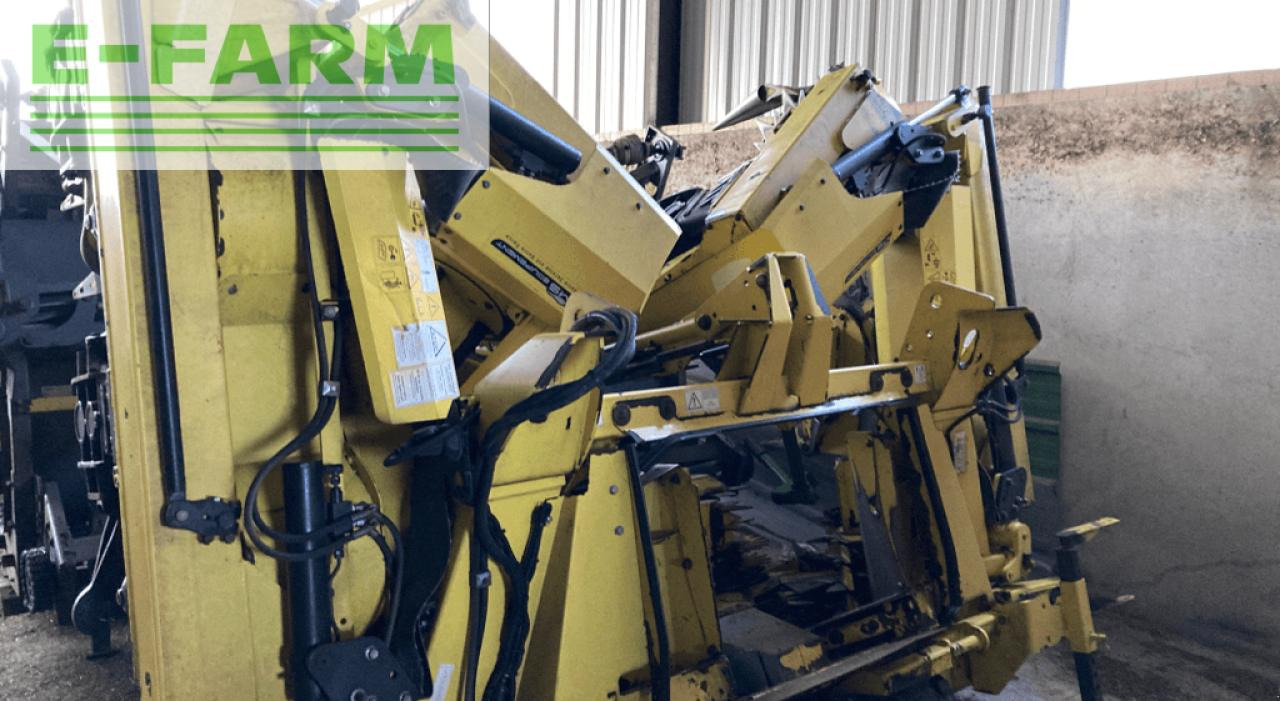John Deere 8600 - Silažni kombajn: slika John Deere 8600 - Silažni kombajn John Deere 8600 - Silažni kombajn: slika John Deere 8600 - Silažni kombajn