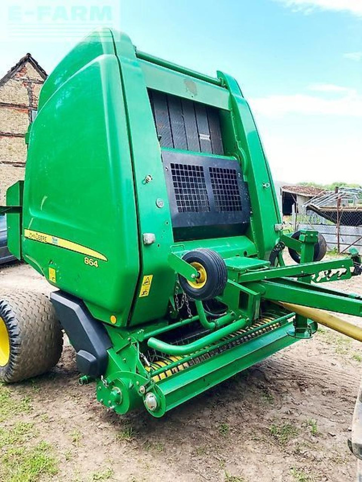 John Deere 864 premium maxicut - Kvadratna balirka: slika John Deere 864 premium maxicut - Kvadratna balirka John Deere 864 premium maxicut - Kvadratna balirka: slika John Deere 864 premium maxicut - Kvadratna balirka