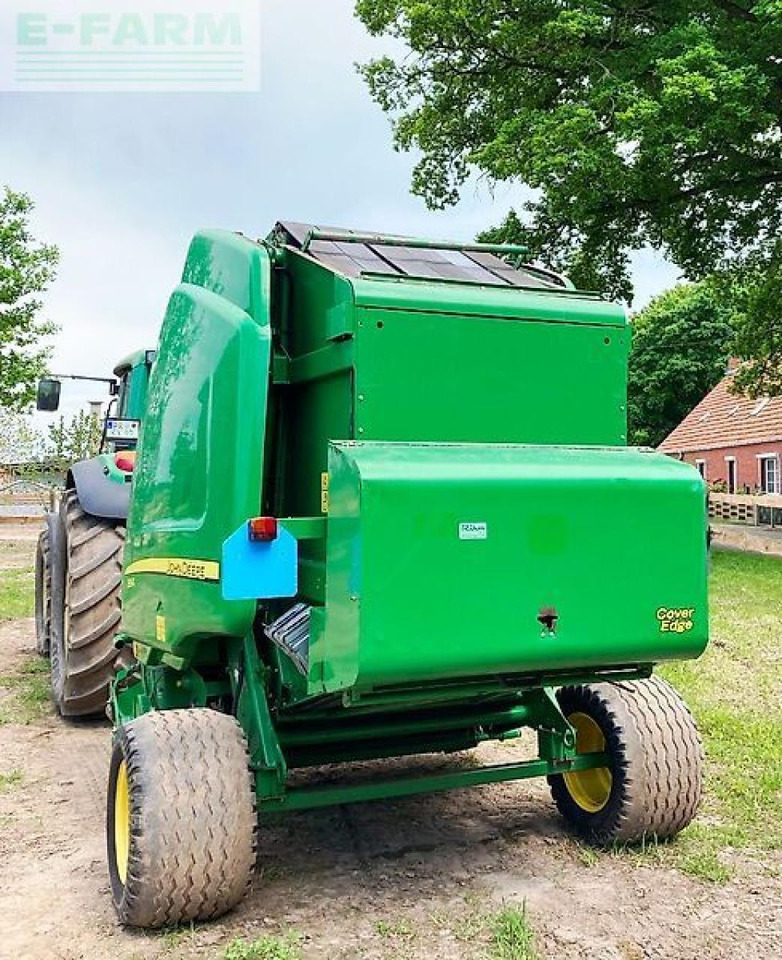John Deere 864 premium maxicut - Kvadratna balirka: slika John Deere 864 premium maxicut - Kvadratna balirka John Deere 864 premium maxicut - Kvadratna balirka: slika John Deere 864 premium maxicut - Kvadratna balirka