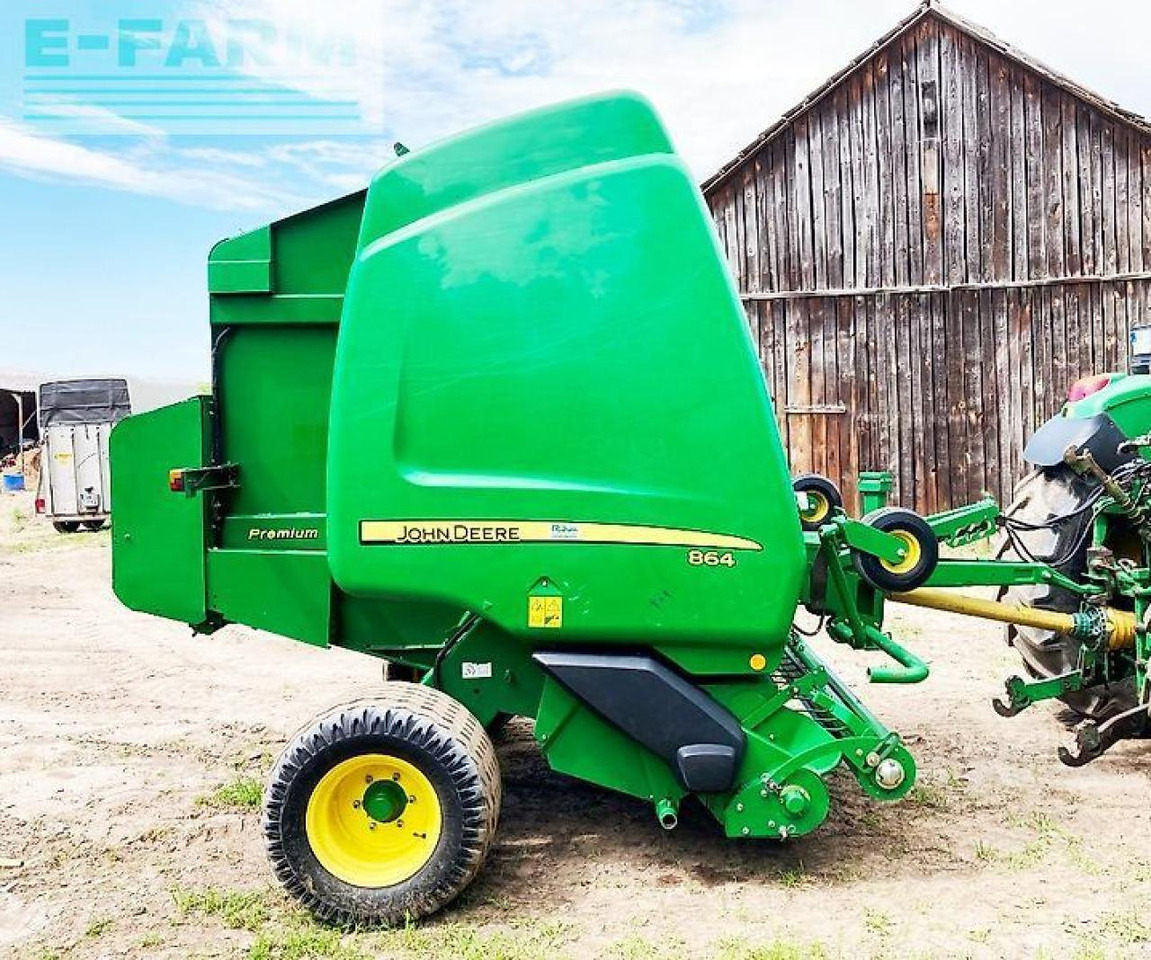 John Deere 864 premium maxicut - Kvadratna balirka: slika John Deere 864 premium maxicut - Kvadratna balirka John Deere 864 premium maxicut - Kvadratna balirka: slika John Deere 864 premium maxicut - Kvadratna balirka