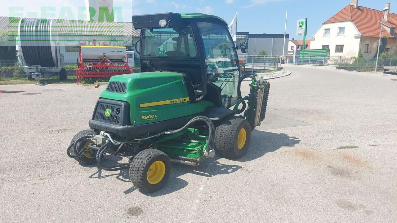 John Deere 8900a - Traktor: slika John Deere 8900a - Traktor John Deere 8900a - Traktor: slika John Deere 8900a - Traktor