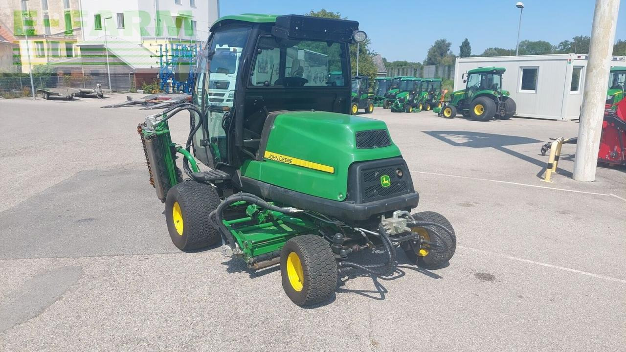 John Deere 8900a - Traktor: slika John Deere 8900a - Traktor John Deere 8900a - Traktor: slika John Deere 8900a - Traktor