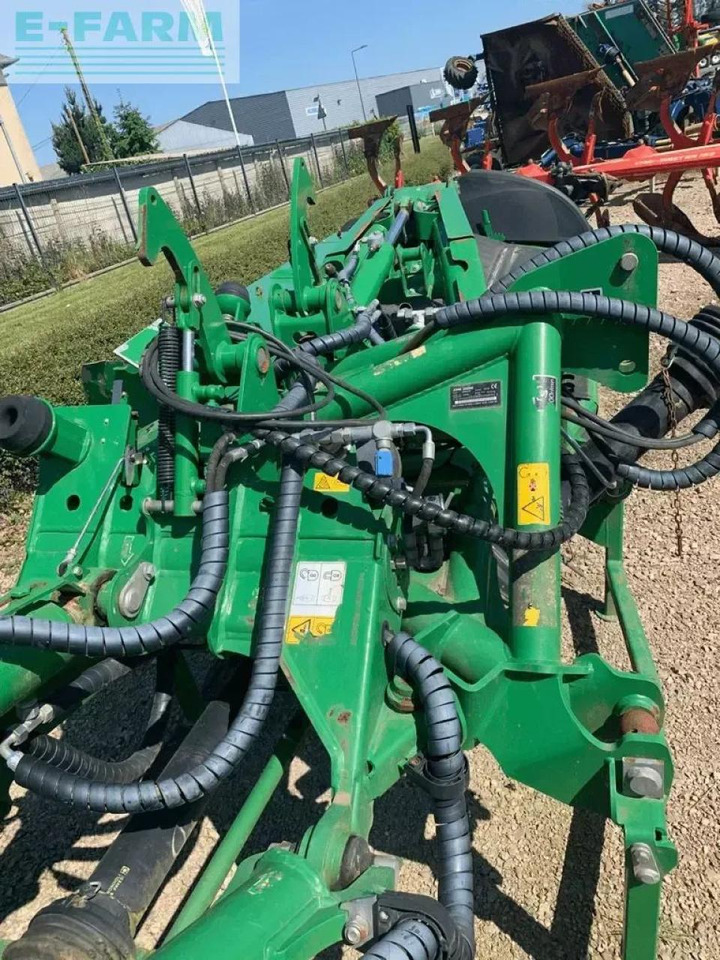 John Deere 950r - Kosilica: slika John Deere 950r - Kosilica John Deere 950r - Kosilica: slika John Deere 950r - Kosilica