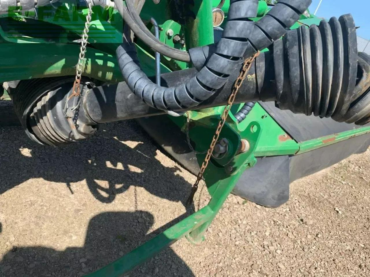 John Deere 950r - Kosilica: slika John Deere 950r - Kosilica John Deere 950r - Kosilica: slika John Deere 950r - Kosilica