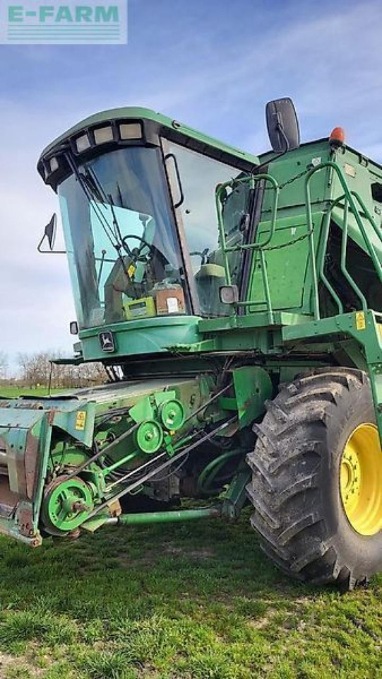 John Deere 9780 - Kombajn za žetvu: slika John Deere 9780 - Kombajn za žetvu John Deere 9780 - Kombajn za žetvu: slika John Deere 9780 - Kombajn za žetvu