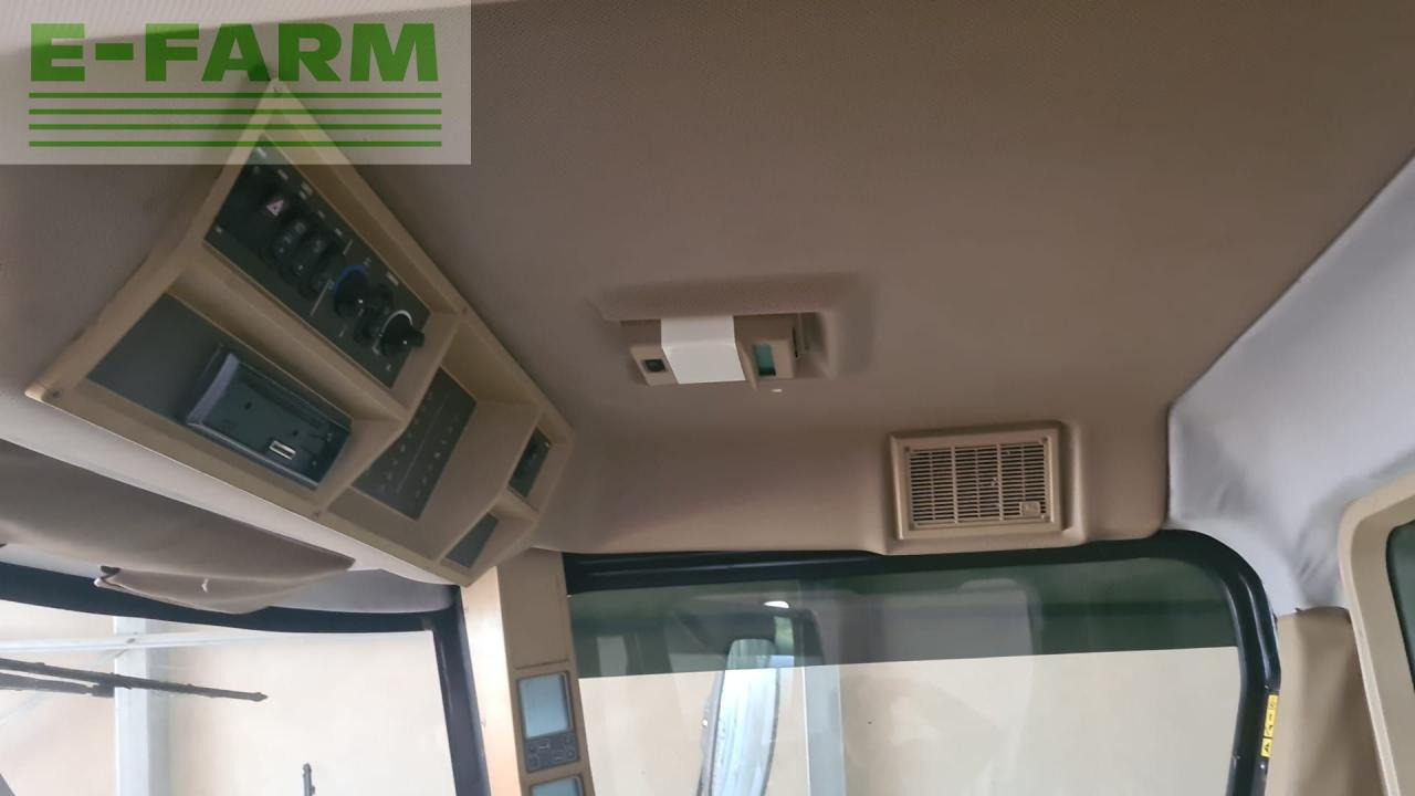 John Deere CTS - Kombajn za žetvu: slika John Deere CTS - Kombajn za žetvu John Deere CTS - Kombajn za žetvu: slika John Deere CTS - Kombajn za žetvu