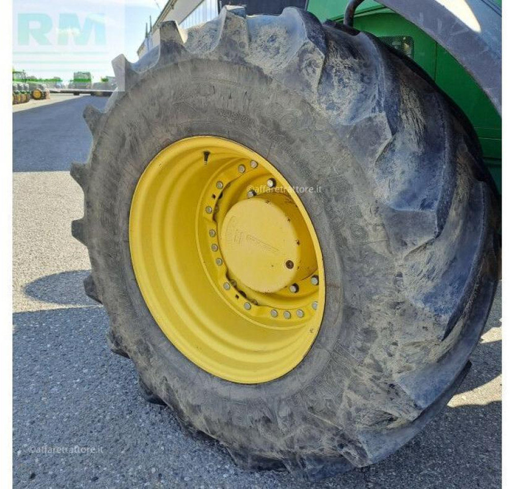 John Deere John Deere 7310 - Traktor: slika John Deere John Deere 7310 - Traktor John Deere John Deere 7310 - Traktor: slika John Deere John Deere 7310 - Traktor