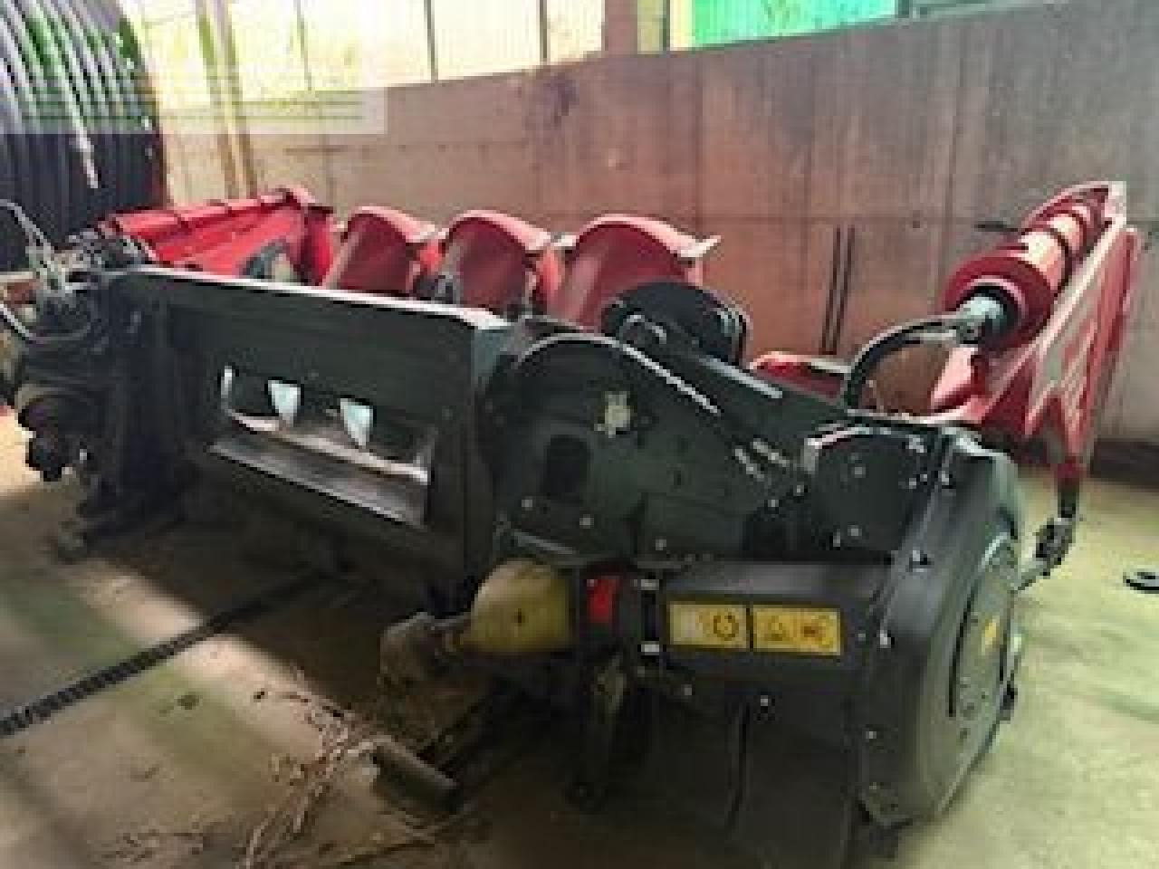 Kombajn za žetvu John Deere W540: slika Kombajn za žetvu John Deere W540 Kombajn za žetvu John Deere W540: slika Kombajn za žetvu John Deere W540