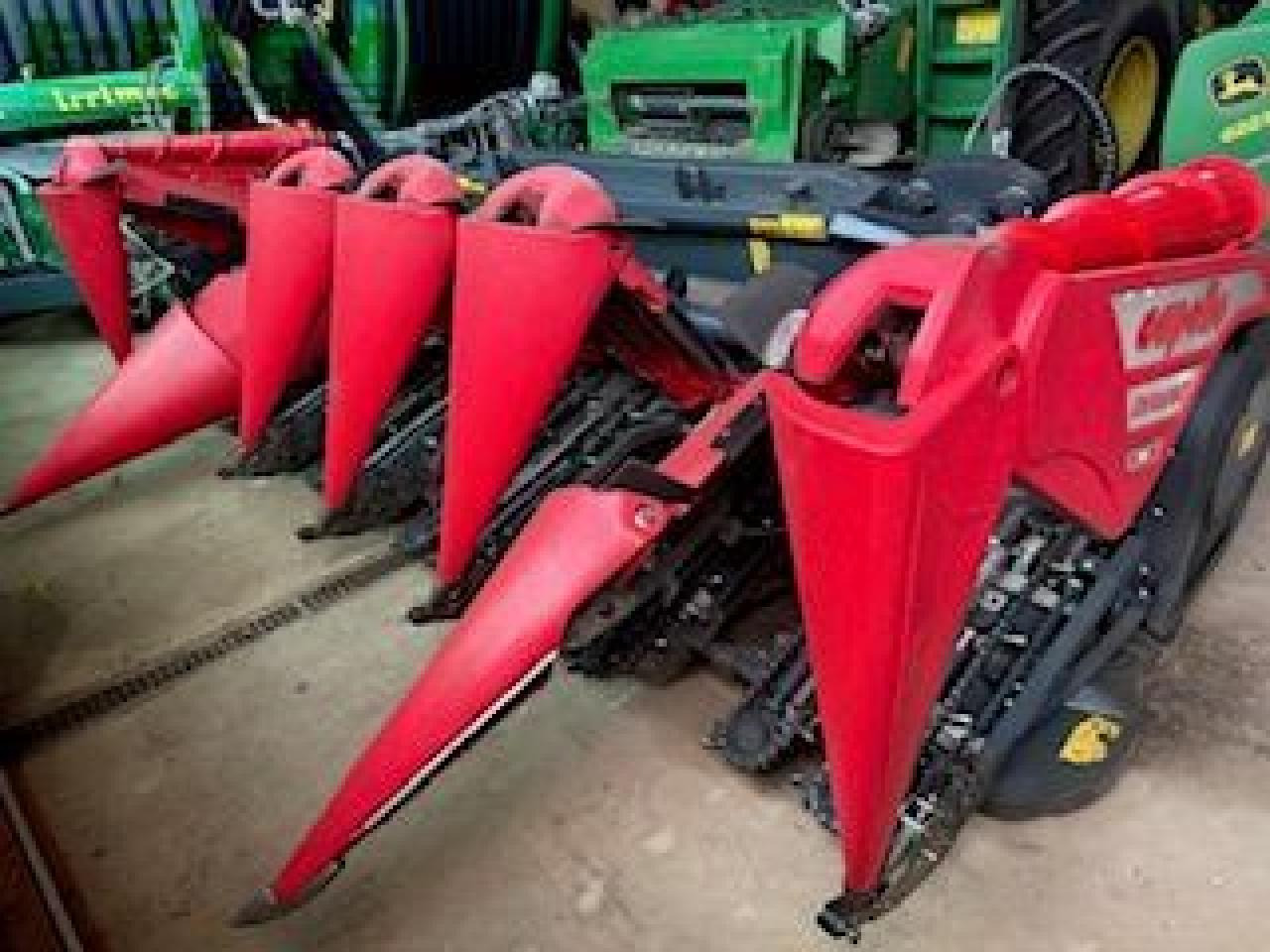 Kombajn za žetvu John Deere W540: slika Kombajn za žetvu John Deere W540 Kombajn za žetvu John Deere W540: slika Kombajn za žetvu John Deere W540