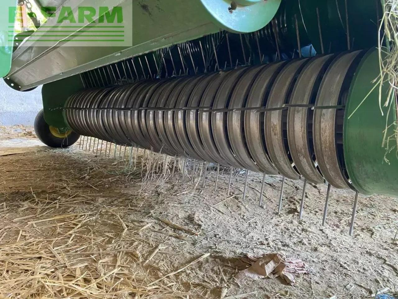 John Deere c441r - Kvadratna balirka: slika John Deere c441r - Kvadratna balirka John Deere c441r - Kvadratna balirka: slika John Deere c441r - Kvadratna balirka