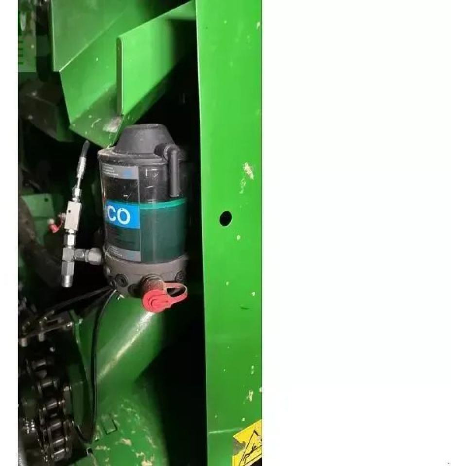 John Deere c441r - Kvadratna balirka: slika John Deere c441r - Kvadratna balirka John Deere c441r - Kvadratna balirka: slika John Deere c441r - Kvadratna balirka