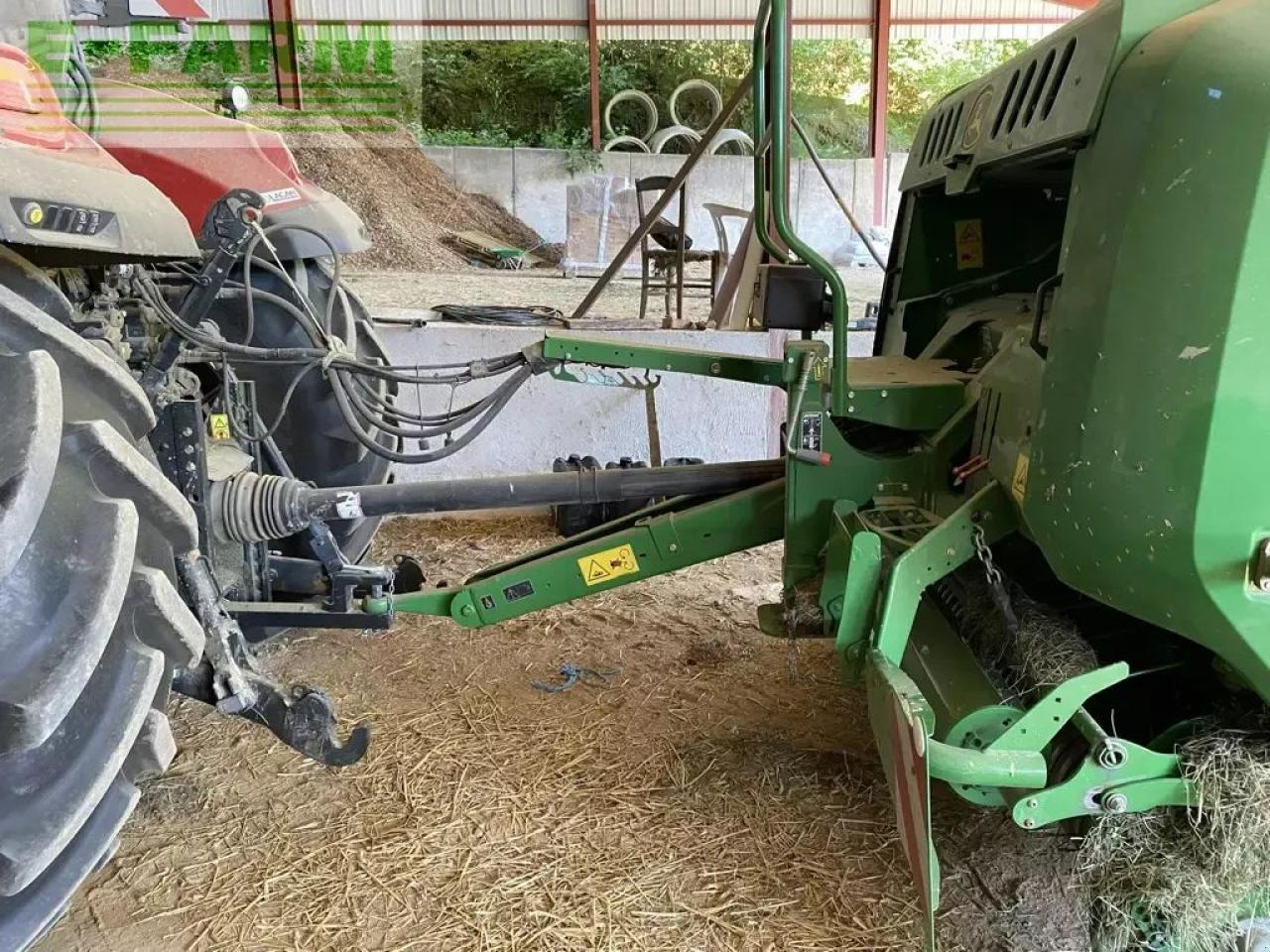 John Deere c441r - Kvadratna balirka: slika John Deere c441r - Kvadratna balirka John Deere c441r - Kvadratna balirka: slika John Deere c441r - Kvadratna balirka