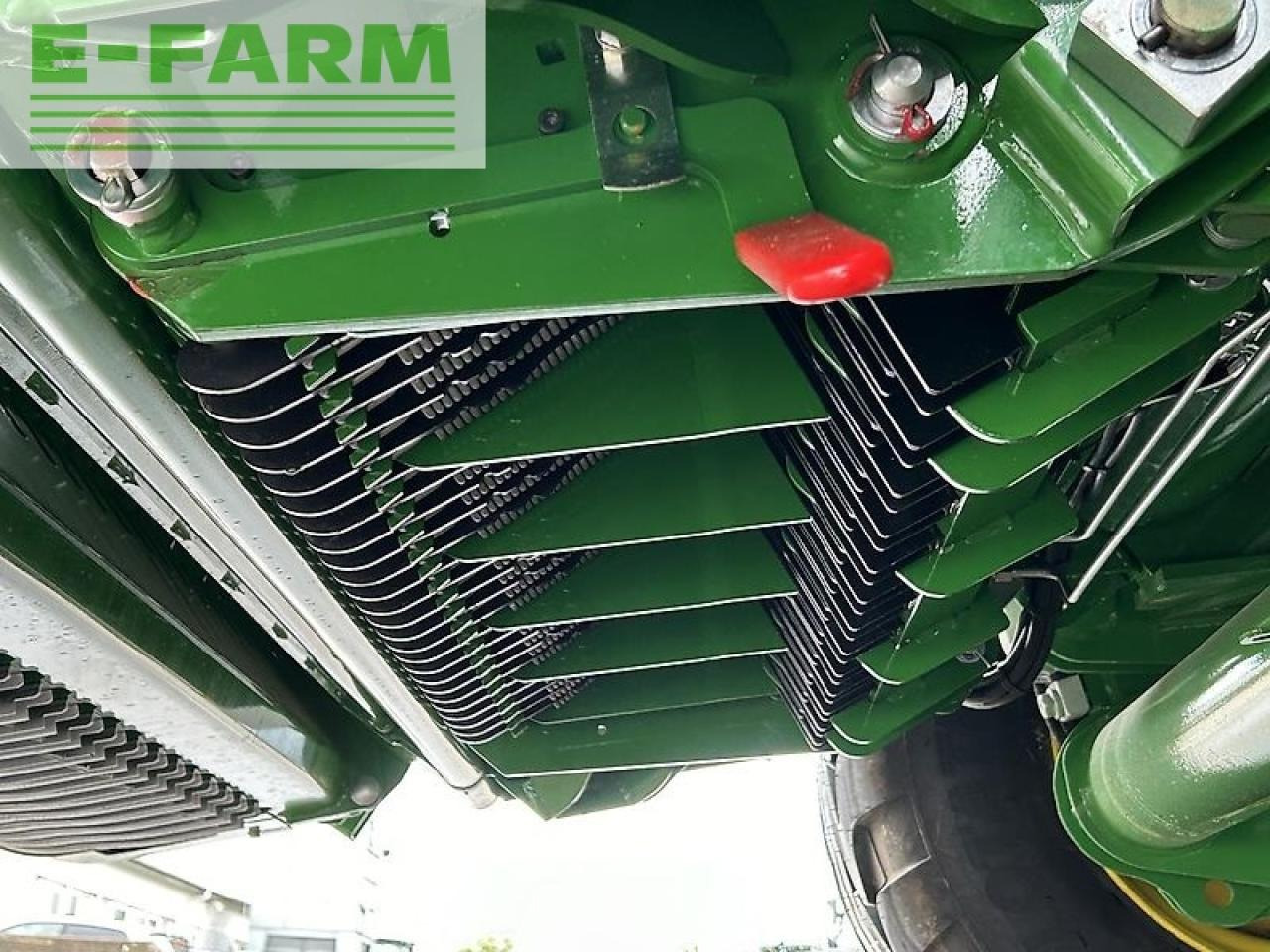 John Deere c441r - Kvadratna balirka: slika John Deere c441r - Kvadratna balirka John Deere c441r - Kvadratna balirka: slika John Deere c441r - Kvadratna balirka