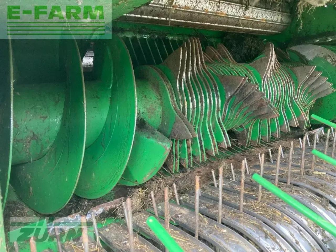 John Deere c441r - Kvadratna balirka: slika John Deere c441r - Kvadratna balirka John Deere c441r - Kvadratna balirka: slika John Deere c441r - Kvadratna balirka