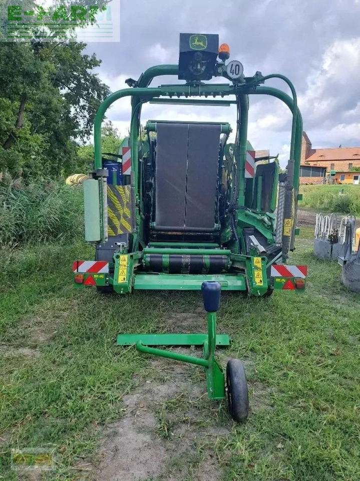 John Deere c461r - Kvadratna balirka: slika John Deere c461r - Kvadratna balirka John Deere c461r - Kvadratna balirka: slika John Deere c461r - Kvadratna balirka