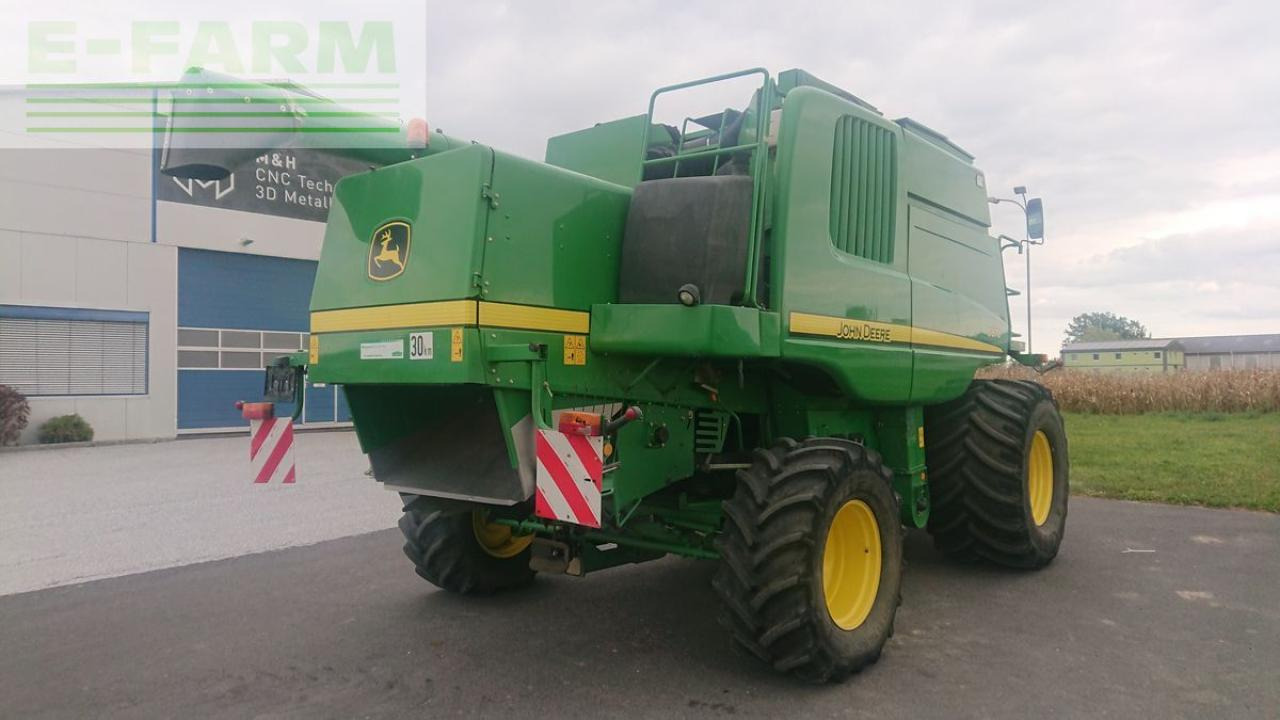 John Deere c670 + geringhoff vs610 - Kombajn za žetvu: slika John Deere c670 + geringhoff vs610 - Kombajn za žetvu John Deere c670 + geringhoff vs610 - Kombajn za žetvu: slika John Deere c670 + geringhoff vs610 - Kombajn za žetvu