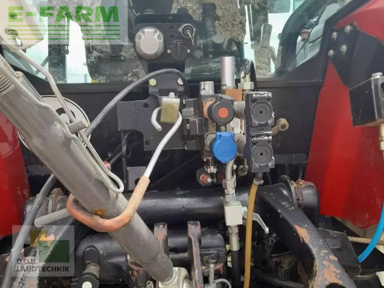 John Deere cs94 - Traktor: slika John Deere cs94 - Traktor John Deere cs94 - Traktor: slika John Deere cs94 - Traktor