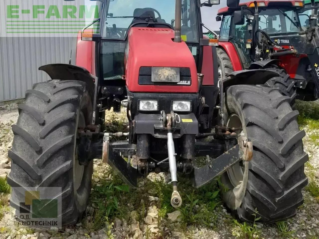 John Deere cs94 - Traktor: slika John Deere cs94 - Traktor John Deere cs94 - Traktor: slika John Deere cs94 - Traktor