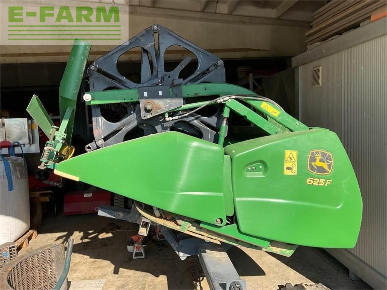 John Deere mietitrebbia s 560 - Kombajn za žetvu: slika John Deere mietitrebbia s 560 - Kombajn za žetvu John Deere mietitrebbia s 560 - Kombajn za žetvu: slika John Deere mietitrebbia s 560 - Kombajn za žetvu