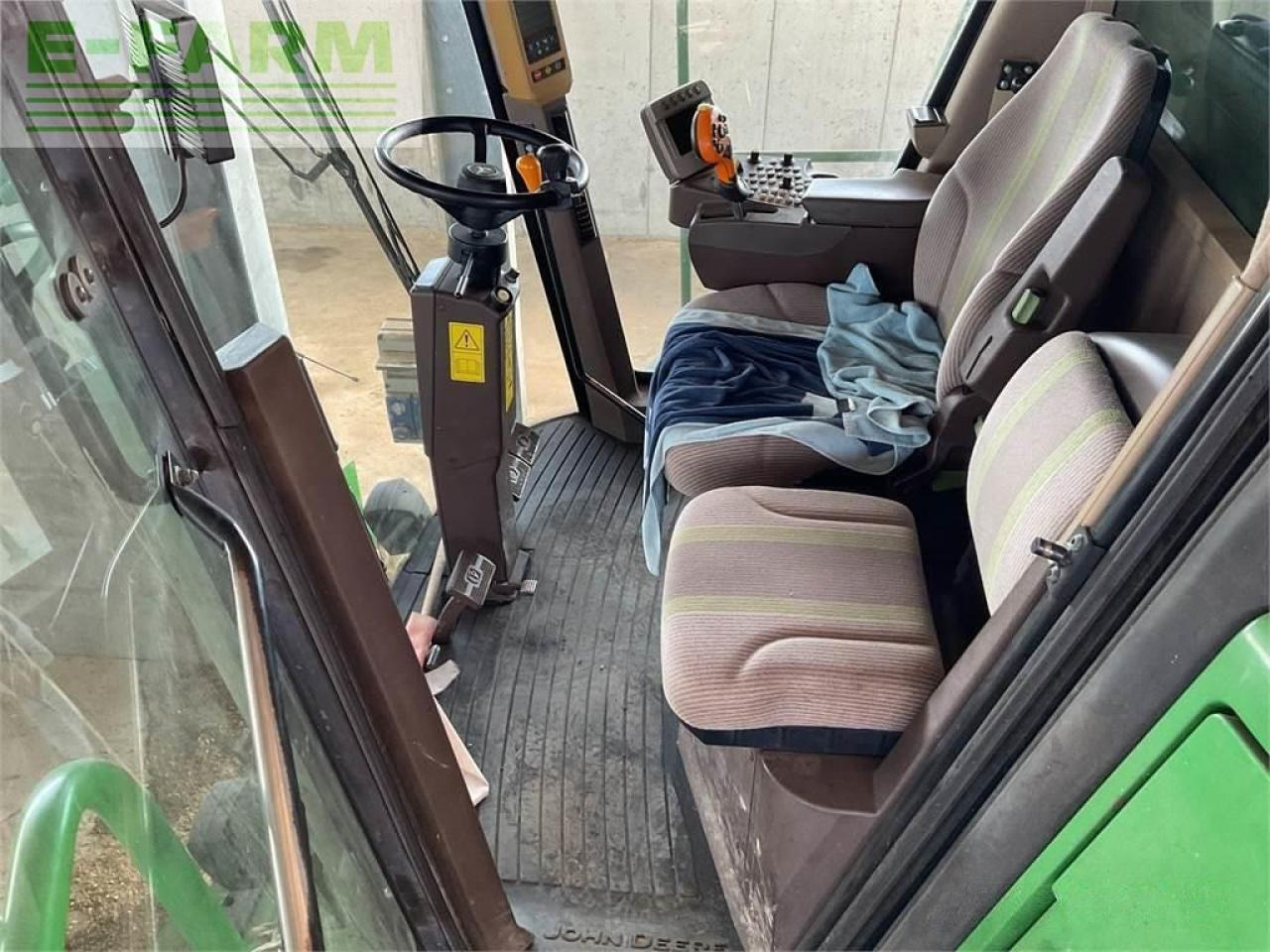 John Deere mietitrebbia s 560 - Kombajn za žetvu: slika John Deere mietitrebbia s 560 - Kombajn za žetvu John Deere mietitrebbia s 560 - Kombajn za žetvu: slika John Deere mietitrebbia s 560 - Kombajn za žetvu