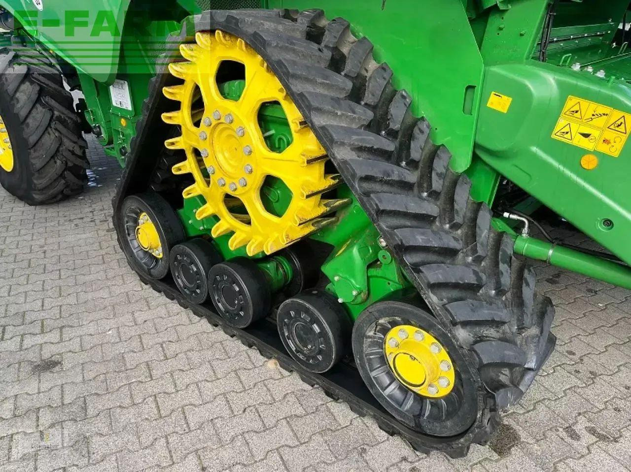 John Deere s 780i - Kombajn za žetvu: slika John Deere s 780i - Kombajn za žetvu John Deere s 780i - Kombajn za žetvu: slika John Deere s 780i - Kombajn za žetvu