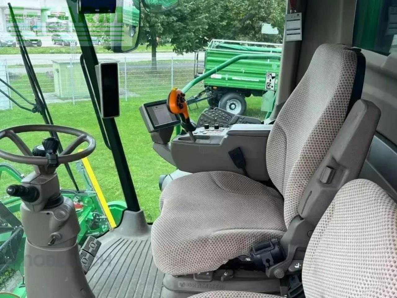 John Deere t560 hillmaster - Kombajn za žetvu: slika John Deere t560 hillmaster - Kombajn za žetvu John Deere t560 hillmaster - Kombajn za žetvu: slika John Deere t560 hillmaster - Kombajn za žetvu
