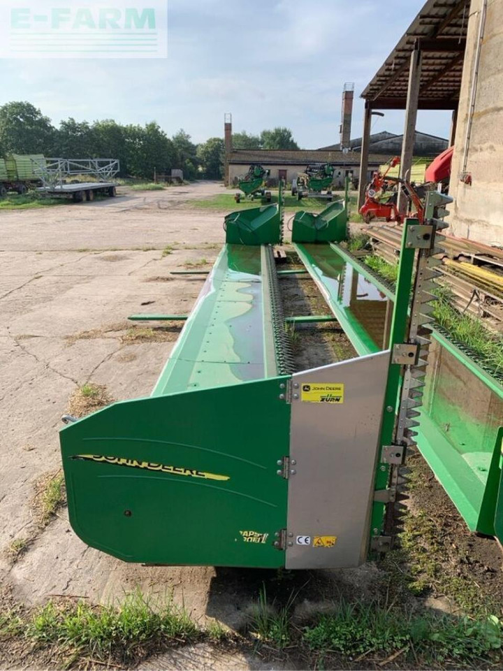 John Deere t660 - Kombajn za žetvu: slika John Deere t660 - Kombajn za žetvu John Deere t660 - Kombajn za žetvu: slika John Deere t660 - Kombajn za žetvu