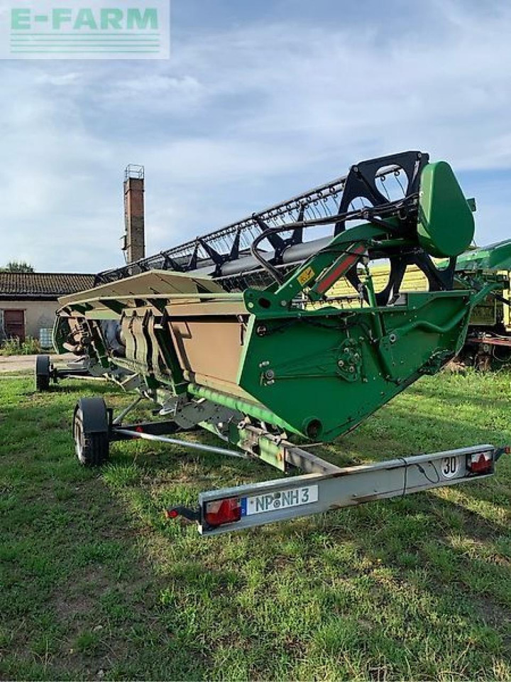 John Deere t660 - Kombajn za žetvu: slika John Deere t660 - Kombajn za žetvu John Deere t660 - Kombajn za žetvu: slika John Deere t660 - Kombajn za žetvu