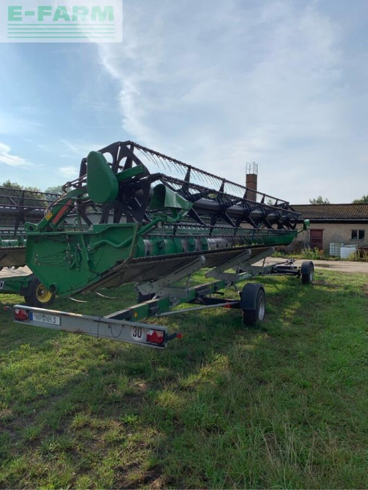 John Deere t660 - Kombajn za žetvu: slika John Deere t660 - Kombajn za žetvu John Deere t660 - Kombajn za žetvu: slika John Deere t660 - Kombajn za žetvu
