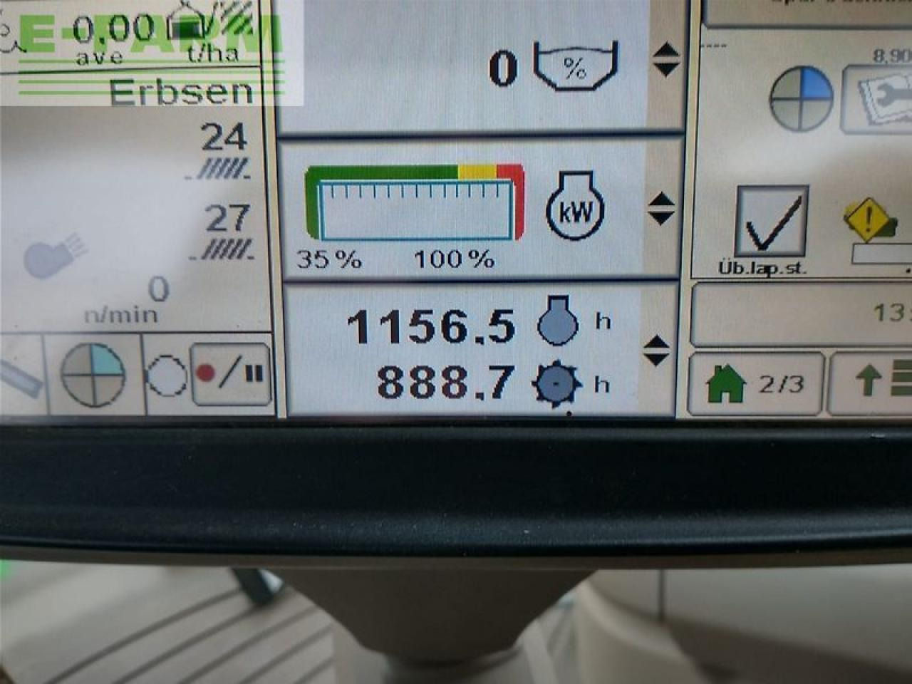 John Deere t660 my18 prod 20 - Kombajn za žetvu: slika John Deere t660 my18 prod 20 - Kombajn za žetvu John Deere t660 my18 prod 20 - Kombajn za žetvu: slika John Deere t660 my18 prod 20 - Kombajn za žetvu