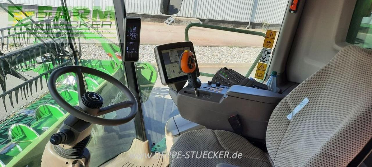 John Deere t670 - Kombajn za žetvu: slika John Deere t670 - Kombajn za žetvu John Deere t670 - Kombajn za žetvu: slika John Deere t670 - Kombajn za žetvu