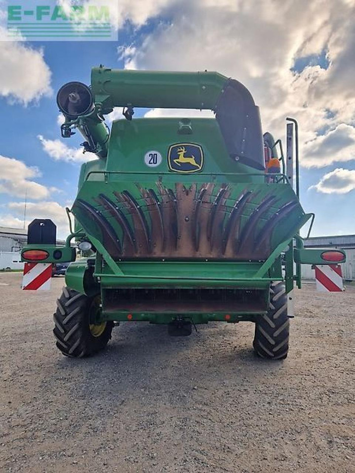 John Deere t670 my21 prod 20 - Kombajn za žetvu: slika John Deere t670 my21 prod 20 - Kombajn za žetvu John Deere t670 my21 prod 20 - Kombajn za žetvu: slika John Deere t670 my21 prod 20 - Kombajn za žetvu
