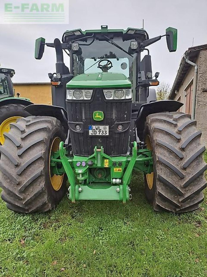 John Deere traktor 7r330 - Priključak za silažni kombajn: slika John Deere traktor 7r330 - Priključak za silažni kombajn John Deere traktor 7r330 - Priključak za silažni kombajn: slika John Deere traktor 7r330 - Priključak za silažni kombajn