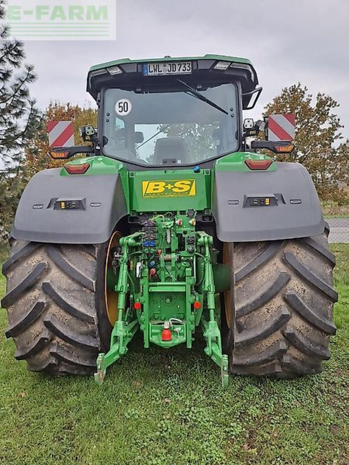 John Deere traktor 7r330 - Priključak za silažni kombajn: slika John Deere traktor 7r330 - Priključak za silažni kombajn John Deere traktor 7r330 - Priključak za silažni kombajn: slika John Deere traktor 7r330 - Priključak za silažni kombajn