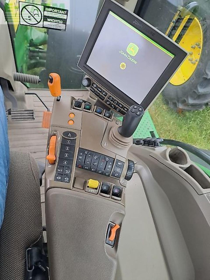 John Deere traktor 8r370 - Traktor: slika John Deere traktor 8r370 - Traktor John Deere traktor 8r370 - Traktor: slika John Deere traktor 8r370 - Traktor