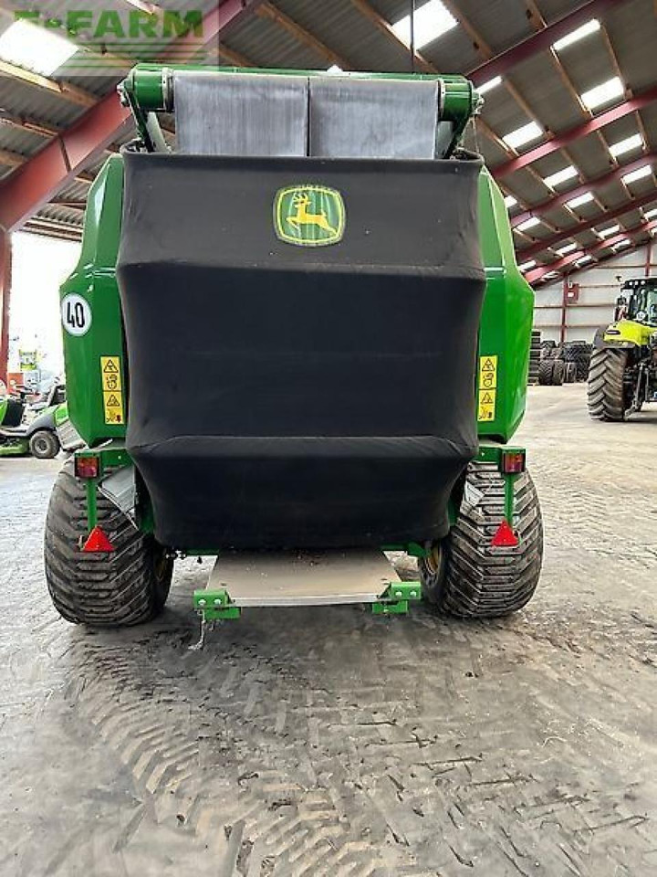 John Deere v 461 r - Kvadratna balirka: slika John Deere v 461 r - Kvadratna balirka John Deere v 461 r - Kvadratna balirka: slika John Deere v 461 r - Kvadratna balirka